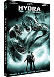 Hydra, the Lost Island&nbsp;-&nbsp;Andrew Prendergast