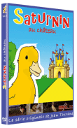 Saturnin&nbsp;-&nbsp;Volume 3 - Saturnin au château