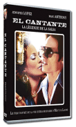 Cantante, la légende de la Salsa&nbsp;-&nbsp;Leon Ichaso