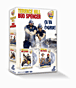 Coffret Bud Spencer et Terence Hill&nbsp;-&nbsp;Bud Spencer