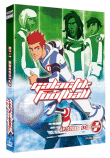 Galactik Football&nbsp;-&nbsp;Coffret de la Saison 1 - Episodes 1 à 10