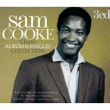 Sam Cooke&nbsp;-&nbsp;Classic album and singles collection