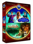 Il était une fois... - Le Monde de Narnia : Chapitre 1 - Coffret