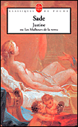 Justine ou les Malheurs de la vertu