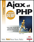 Ajax et PHP&nbsp;-&nbsp;Ralph Steyer
