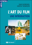 Art du film une introduction