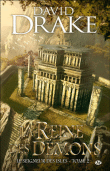 Le seigneur des isles, T2&nbsp;-&nbsp;David Drake