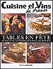 Menus de fête&nbsp;-&nbsp;Collectif