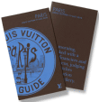 City Guide Louis Vuitton Paris&nbsp;-&nbsp;Collectif
