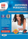 Antivirus Personnel 2010&nbsp;-&nbsp;