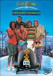 Rasta rocket