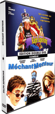 Ralph Superking - Méchant menteur&nbsp;-&nbsp;David S. Ward, Shawn Levy
