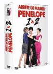 Arrête de pleurer Pénélope 1 & 2 - Coffret&nbsp;-&nbsp;Théâtre
