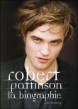 Robert Pattinson, la biographie