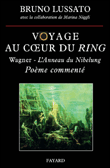 L'encyclopédie du ring&nbsp;-&nbsp;B. Lussato, M. Niggli