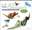 Origami kit&nbsp;-&nbsp;Didier Boursin