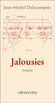 Jalousies&nbsp;-&nbsp;Jean-Michel Delacomptée