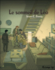 Le sommeil de Léo&nbsp;-&nbsp;Jean-Claude Denis