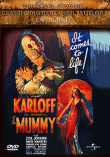 La Momie&nbsp;-&nbsp;Karl Freund