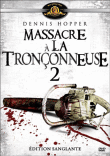 Massacre à la tronçonneuse 2&nbsp;-&nbsp;Film