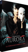 Princess Aurora&nbsp;-&nbsp;Eun-jin Bang