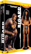 100% tout neuf - Des animaux et des hommes - Coffret
