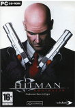 Hitman Contracts&nbsp;-&nbsp;