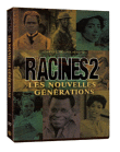Racines 2 - Les nouvelles générations - Coffret&nbsp;-&nbsp;Georg Stanford Brown, Charles Dubin