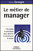 Le métier de manager&nbsp;-&nbsp;O. Georgin