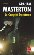 Le complot Sweetman&nbsp;-&nbsp;Graham Masterton