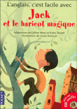 Jack et le haricot magique&nbsp;-&nbsp;Collectif