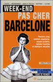 Week-end pas cher à Barcelone&nbsp;-&nbsp;Charlotte Pavard