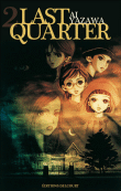 Last quarter, T2&nbsp;-&nbsp;Ai Yazawa
