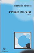Passage du Caire&nbsp;-&nbsp;Nathalie Vincent