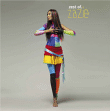 Zest of - L'intégrale des clips&nbsp;-&nbsp;Zazie