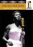 Live in 58 and 64&nbsp;-&nbsp;Sarah Vaughan