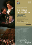 La Force du destin - Teatro comunale Florence 2007&nbsp;-&nbsp;Giuseppe Verdi
