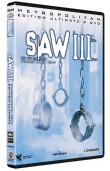 Saw III - Edition Director's Cut&nbsp;-&nbsp;Darren Lynn Bousman