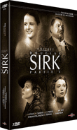Coffret Douglas Sirk - Volume 3&nbsp;-&nbsp;Douglas Sirk