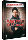 Manu Payet au Bataclan&nbsp;-&nbsp;Manu Payet