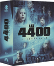 Les 4400 - L'intégrale - Edition limitée (DVD)