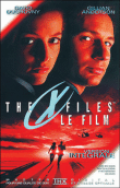 The X-files&nbsp;-&nbsp;The X-Files - Le Film