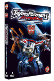 Transformers Armada&nbsp;-&nbsp;Coffret 2 DVD