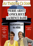 Mademoiselle ma mère&nbsp;-&nbsp;Robert Manuel