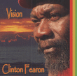 Clinton Fearon&nbsp;-&nbsp;Vision
