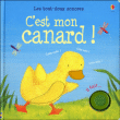 C'est mon canard&nbsp;-&nbsp;Sam Taplin, Masumi Furukawa