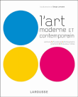L'art moderne et contemporain&nbsp;-&nbsp;Serge Lemoine
