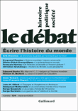 Le débat&nbsp;-&nbsp;Collectif