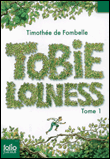 Tobie Lolness - Tobie Lolness, T1