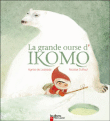 La grande ourse d'Ikomo&nbsp;-&nbsp;Agnès de Lestrade